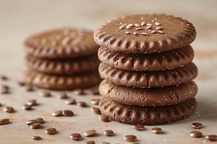 Cookies With Chocolate Chips Heap 3705216 