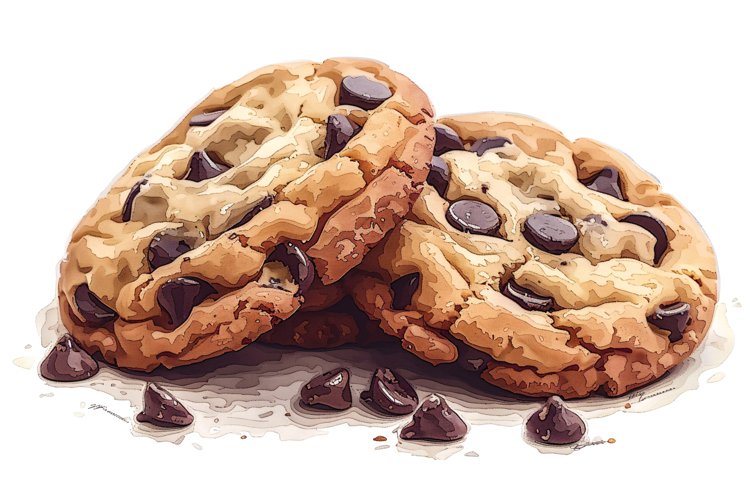 Snacks Clipart Image 22