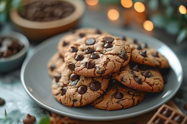 Snacks Clipart Image 13
