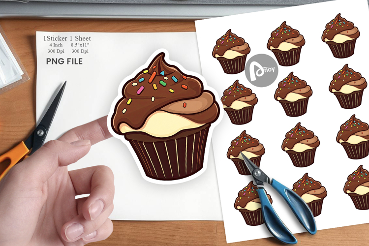Sticker Png Image 9