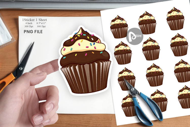 Sticker Png Image 10