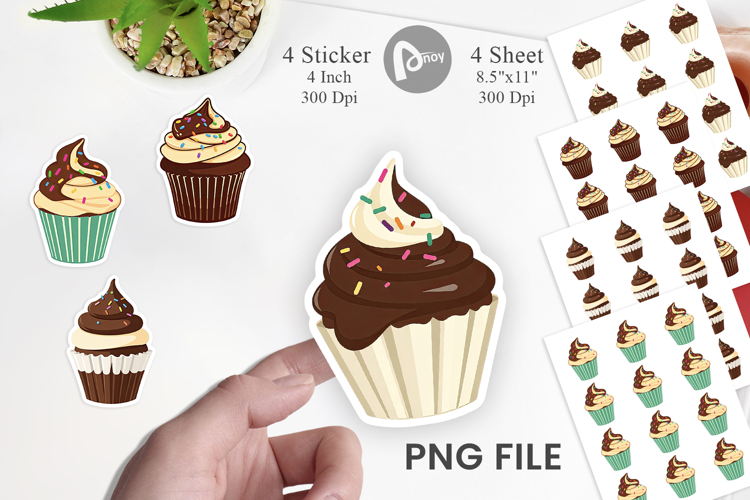 Sticker Png Image 19