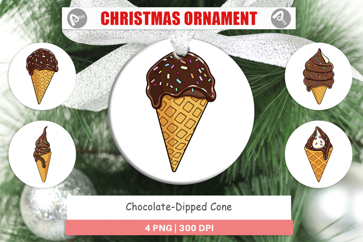 Ice Cream Clipart Image 12
