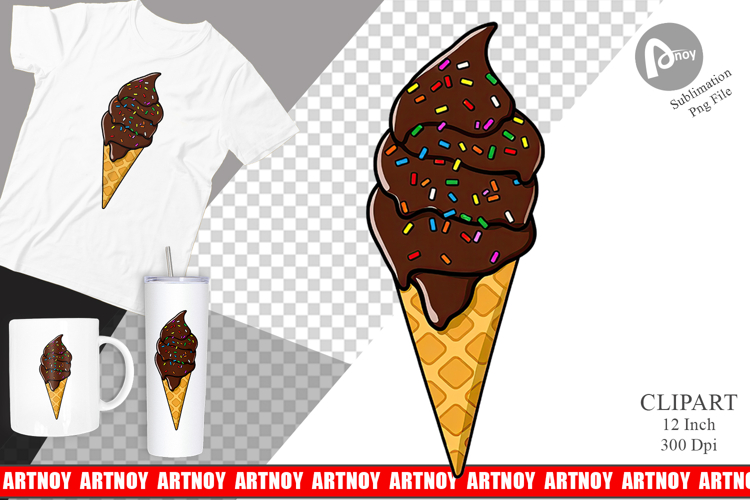 Ice Cream Clipart Png Image 24