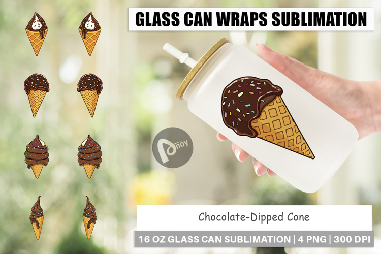 Ice Cream Clipart Image 6