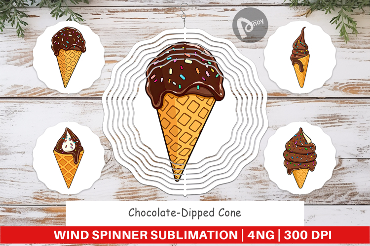 Ice Cream Clipart Image 7