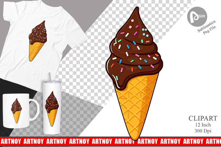 Ice Cream Clipart Png Image 3