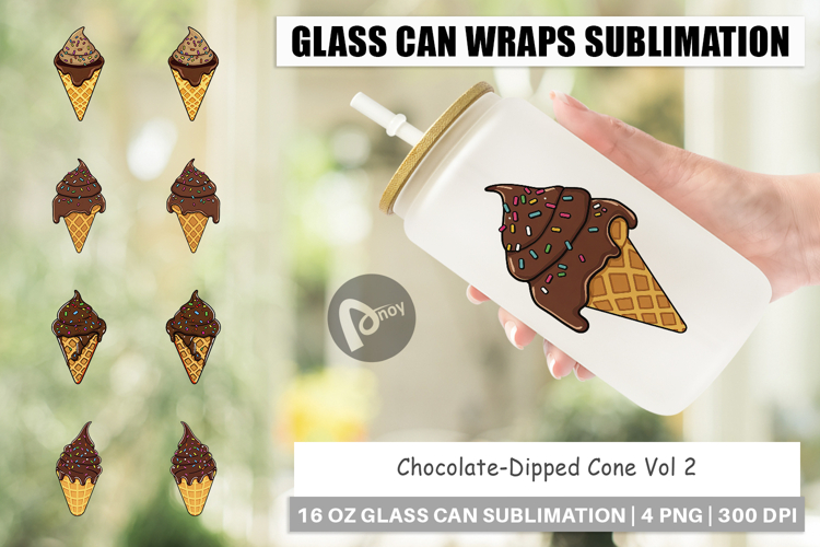 Ice Cream Clipart Image 4