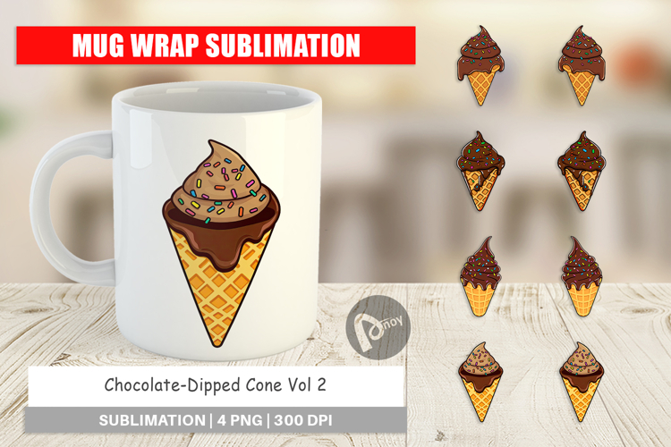 Ice Cream Clipart Image 23