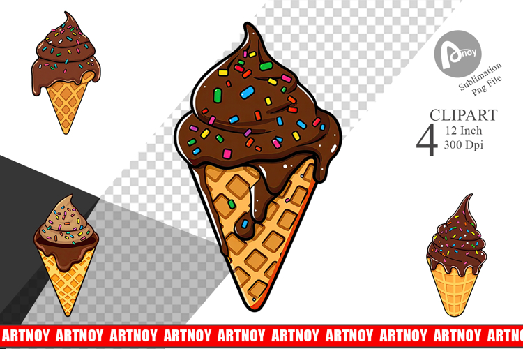 Ice Cream Clipart Png Image 14