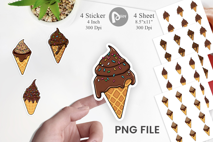 Ice Cream Clipart Png Image 4