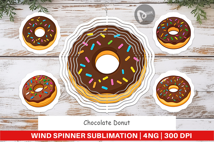 Donut Clipart