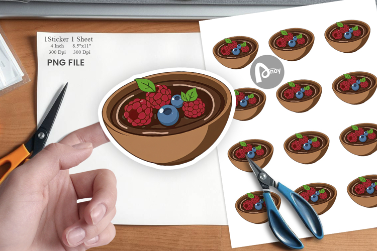 Sticker Png Image 2