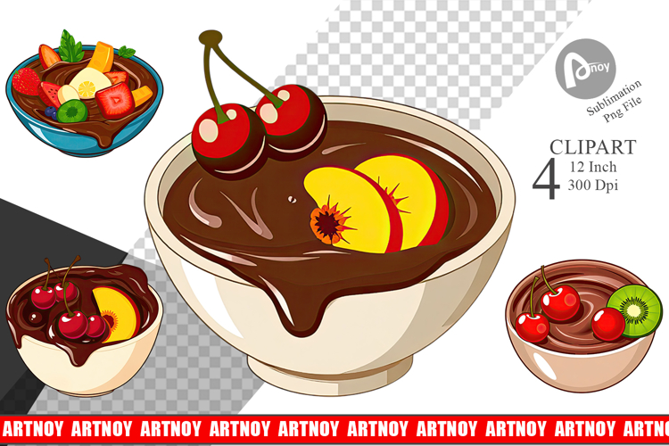 Chocolate Png Image 15