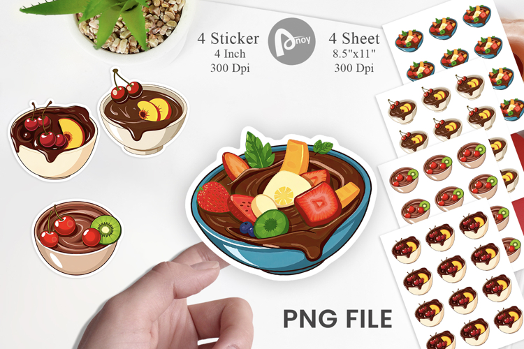 Sticker Png Image 21