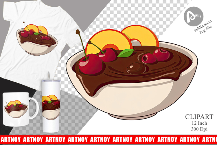 Chocolate Png Image 2