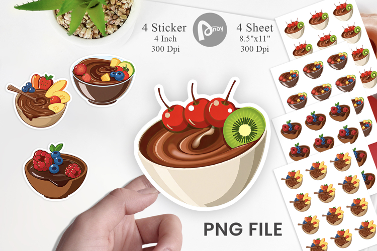 Sticker Png Image 12
