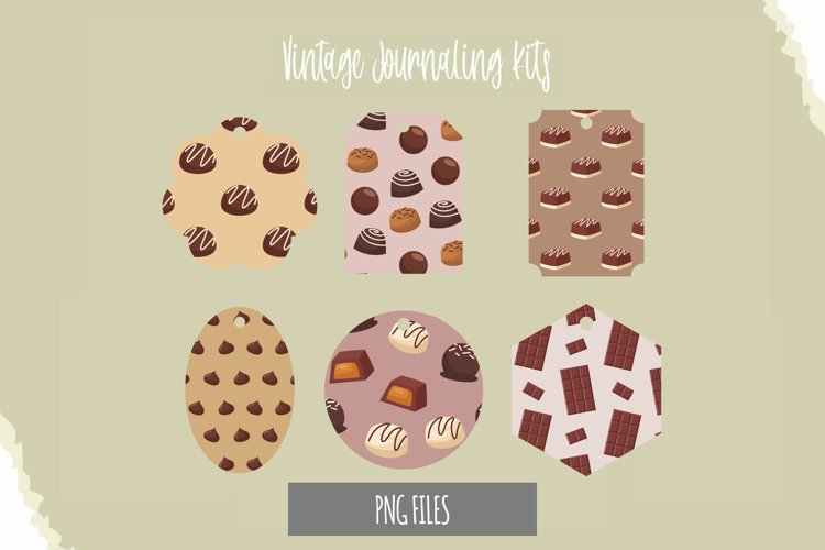 Crafting Clipart Image 21