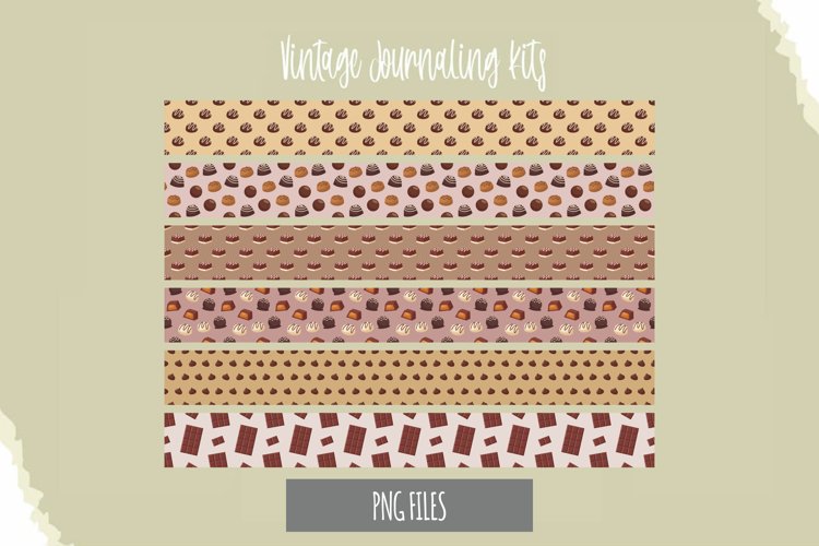 Chocolate Png Image 17