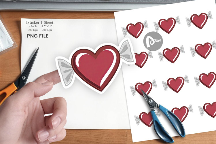 Sticker Png Image 24