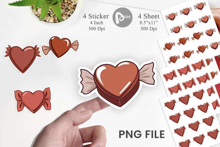 Sticker Png Image 11