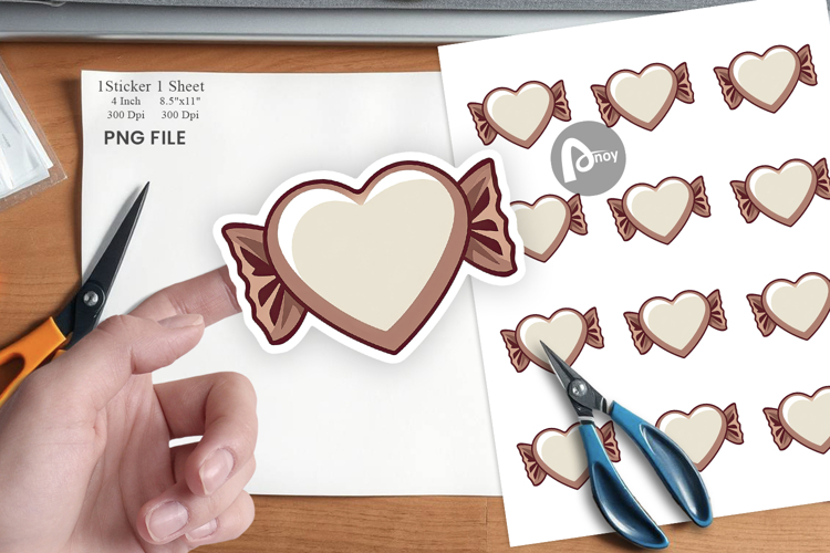 Sticker Png