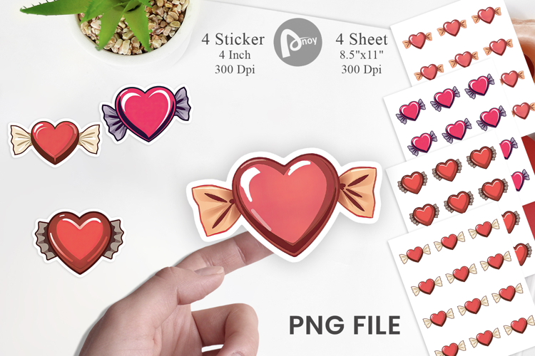 Sticker Png Image 15