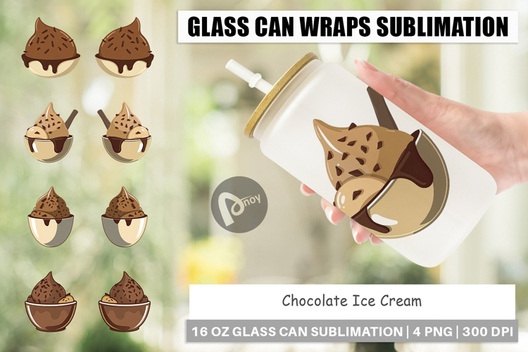 Ice Cream Scoop Clipart Image 10