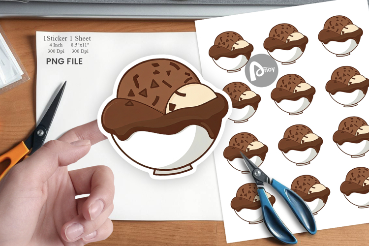 Ice Cream Png Image 19
