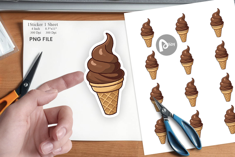 Ice Cream Png Image 5