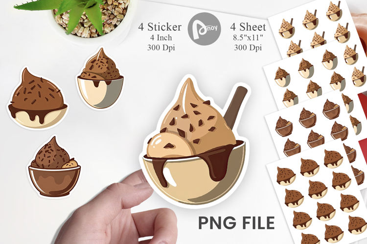 Ice Cream Png Image 7