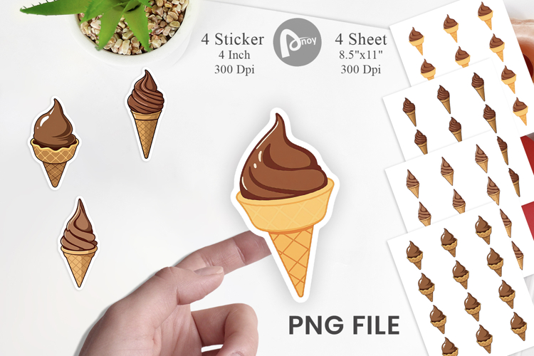 Ice Cream Png Image 7