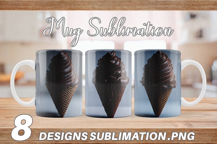 Ice Cream Clipart Image 16