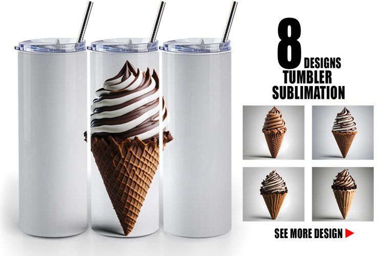 Ice Cream Clipart Image 20