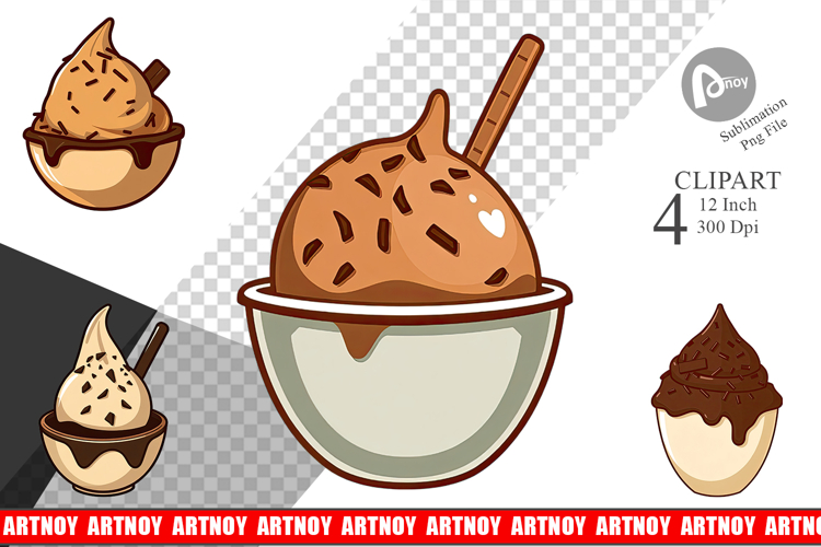 Ice Cream Png