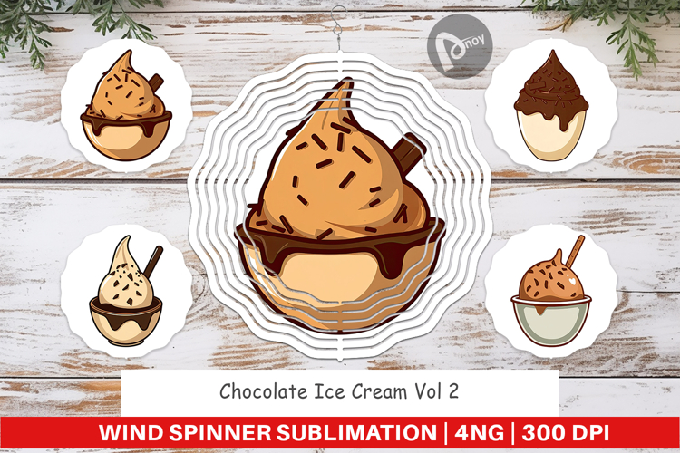 Ice Cream Scoop Clipart Image 2