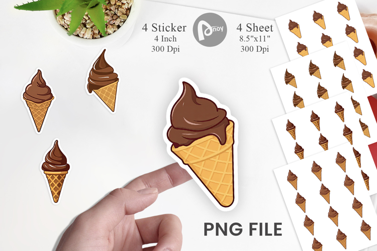 Ice Cream Png Image 8