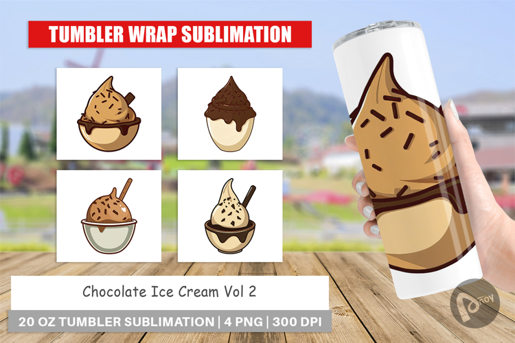 Ice Cream Scoop Clipart Image 14
