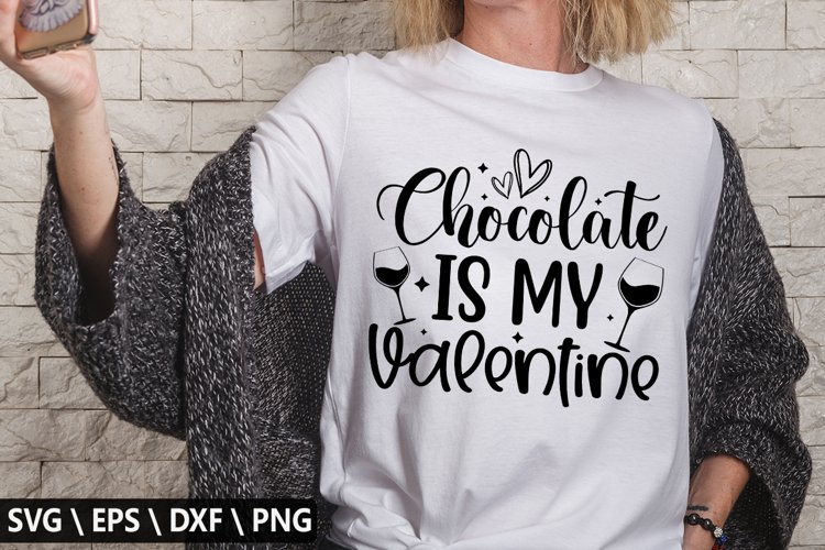 Cute Valentine Svg Image 2