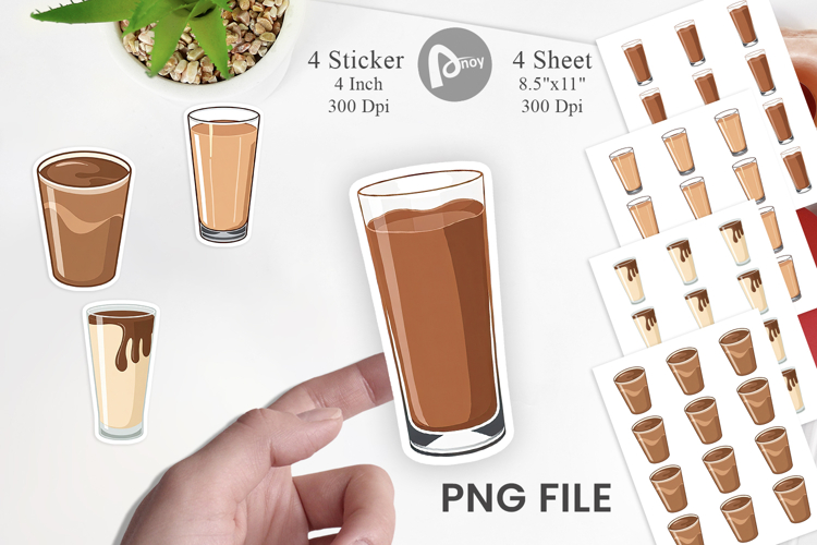 Sticker Png Image 13