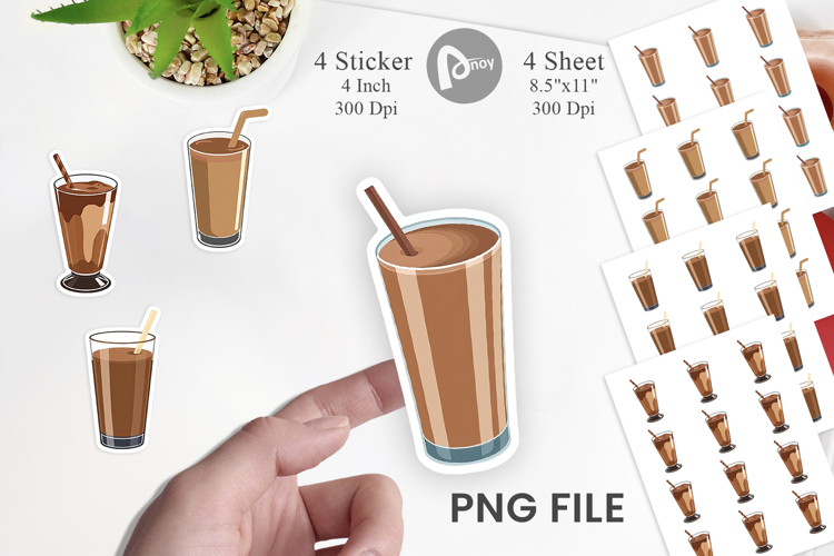 Sticker Png Image 14