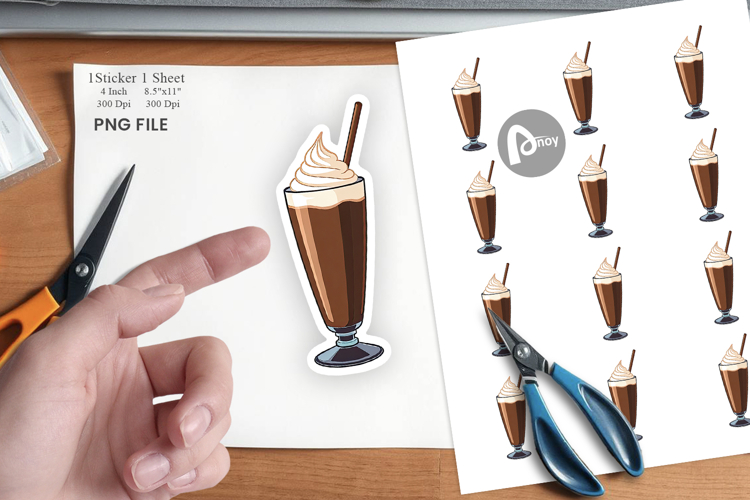 Sticker Png Image 23