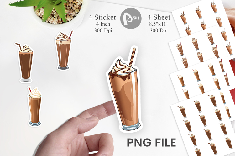 Sticker Png Image 20