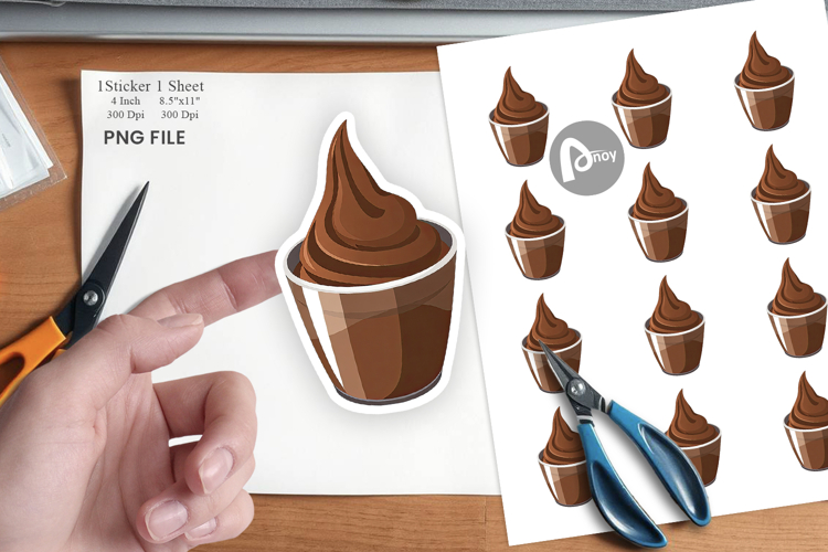 Sticker Png Image 3