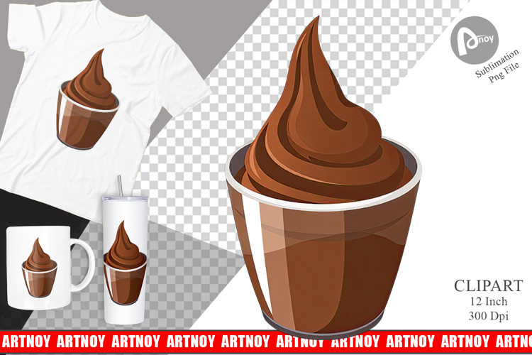 Chocolate Png Image 10
