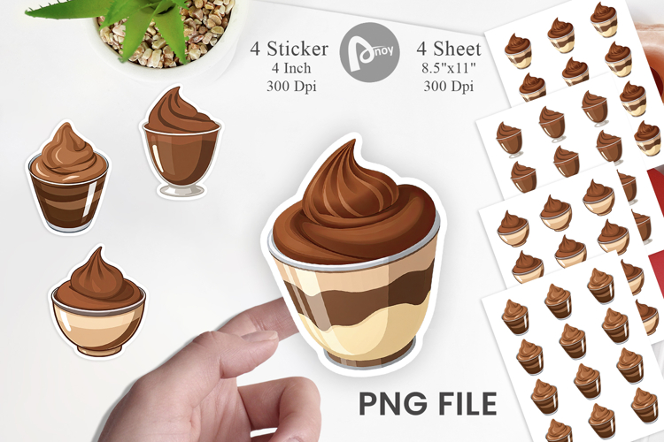 Sticker Png Image 19