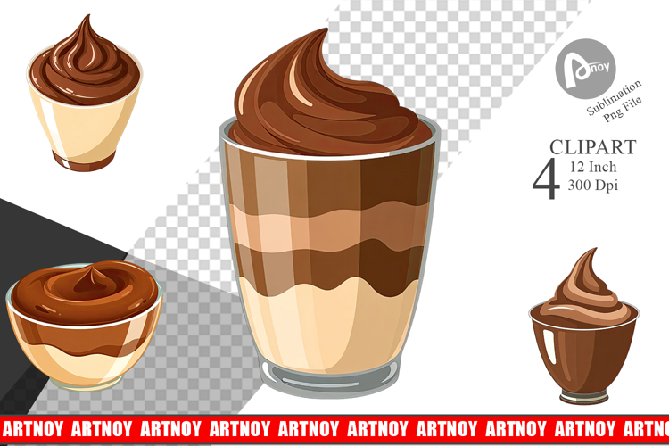 Chocolate Png Image 2