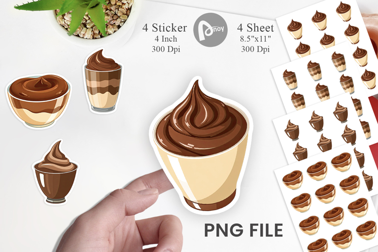 Sticker Png Image 2
