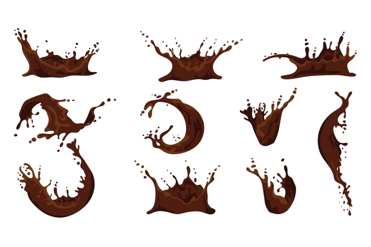 Chocolate Splash