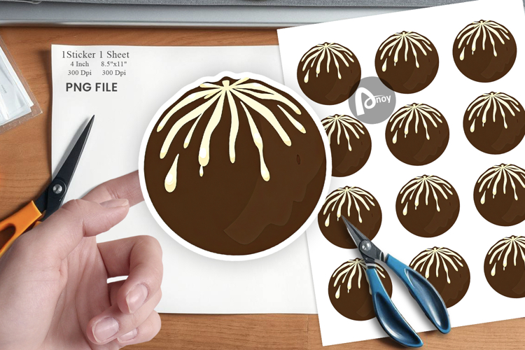 Sticker Png Image 22